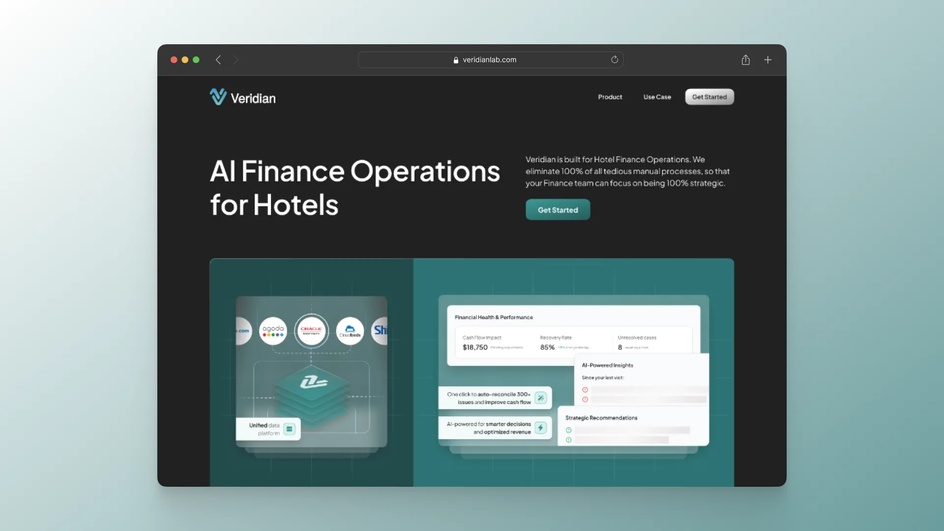 Veridian